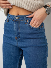 Завужені джинси Ager модель У-1129801::000000090 Фото