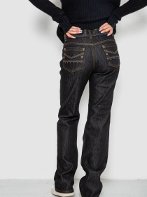 Прямі джинси Ager модель У-1133433::000000087 Фото