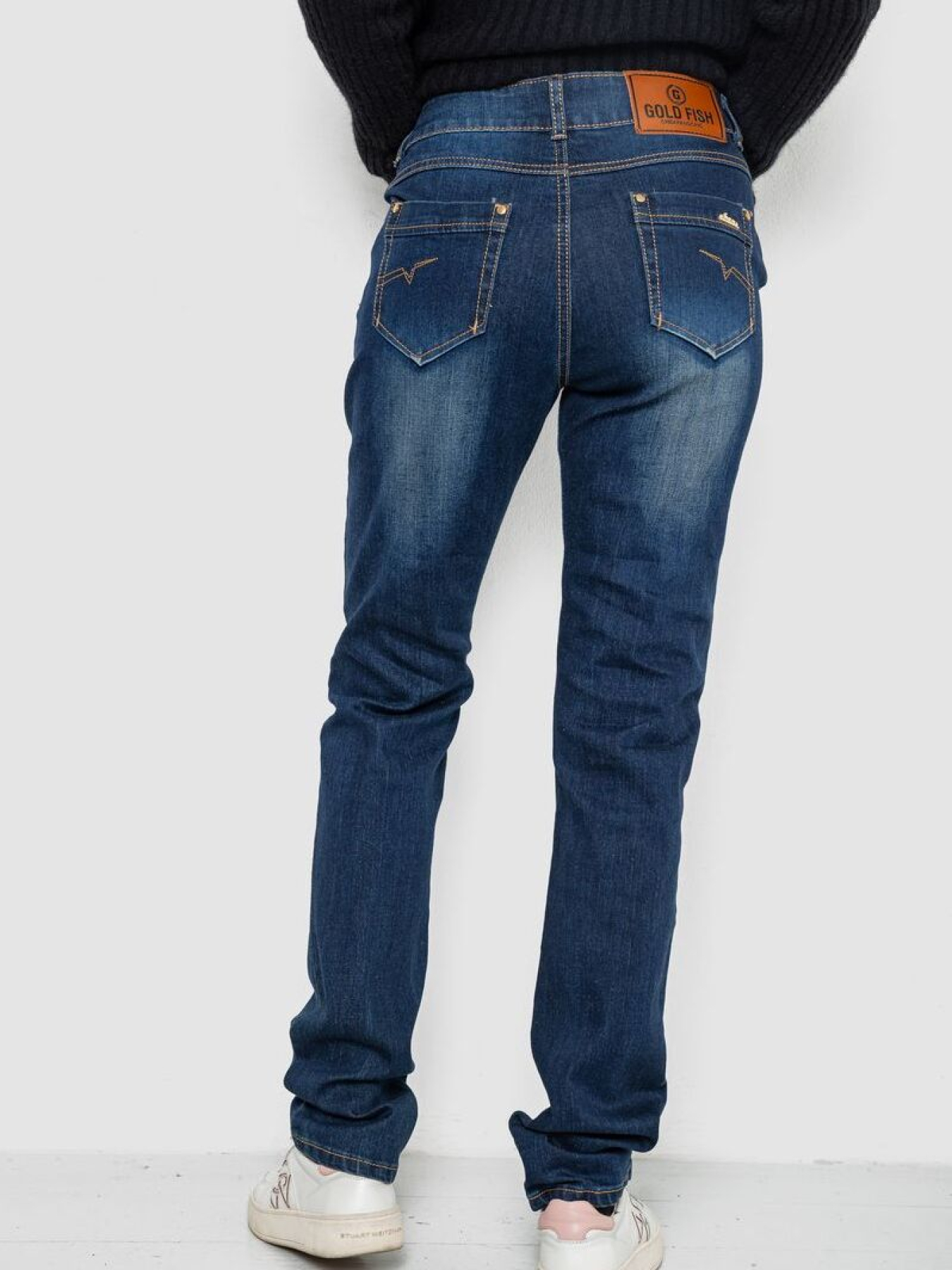 Завужені джинси Ager модель У-1133557::000000084 Фото