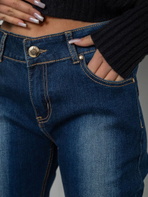 Завужені джинси Ager модель У-1133557::000000084 Фото