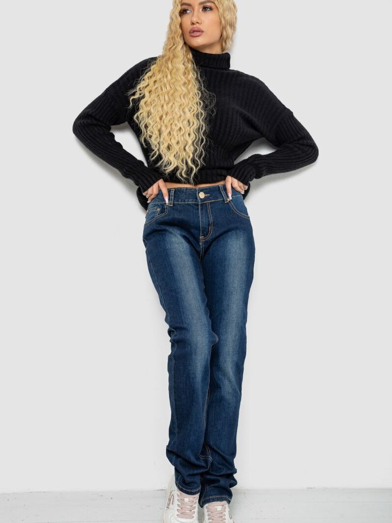 Завужені джинси Ager модель У-1133557::000000084 Фото