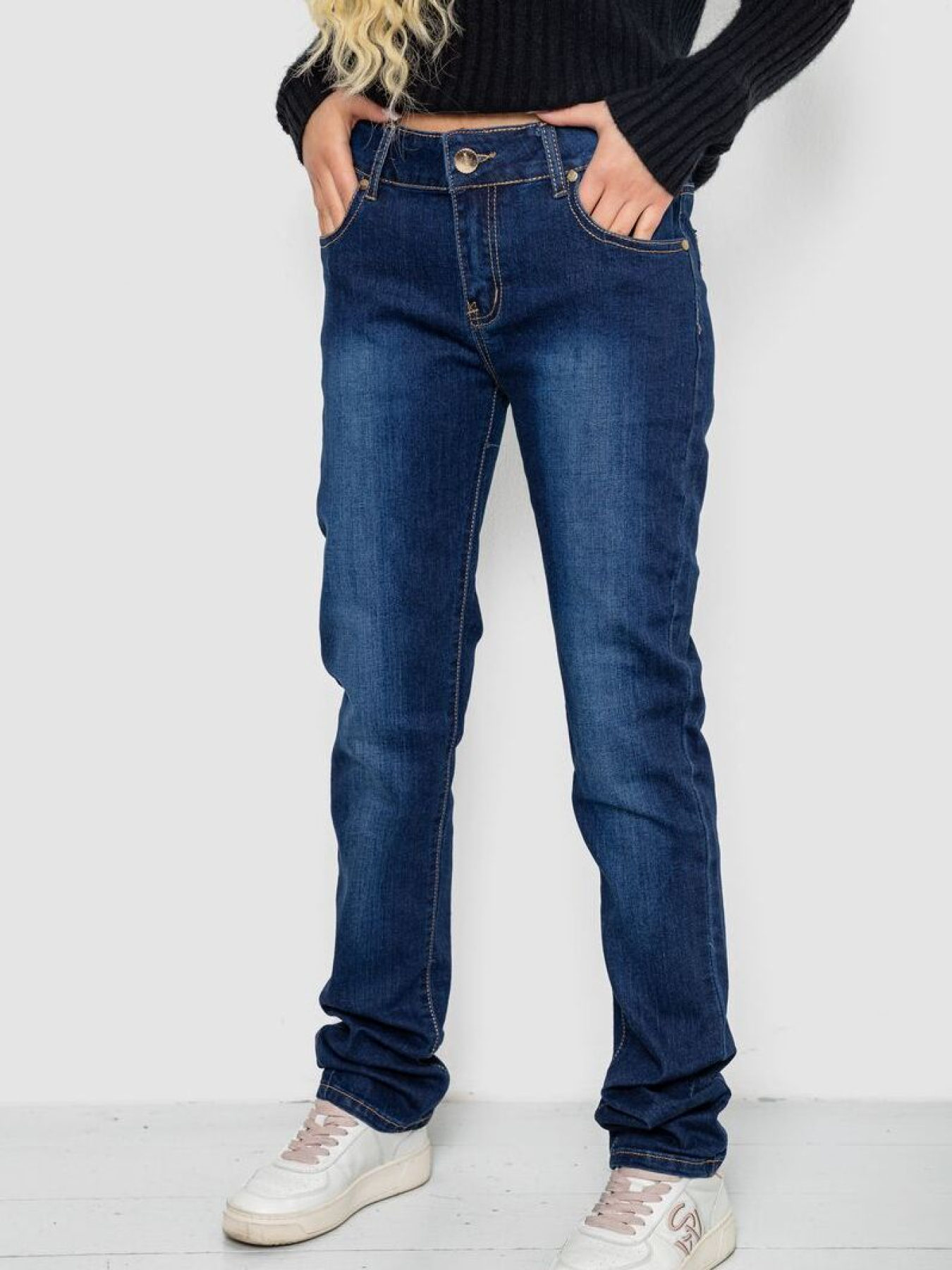 Завужені джинси Ager модель У-1133558::000000084 Фото