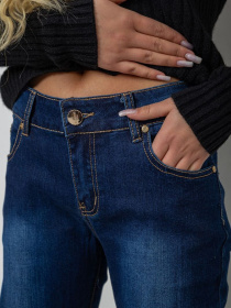 Завужені джинси Ager модель У-1133558::000000084 Фото