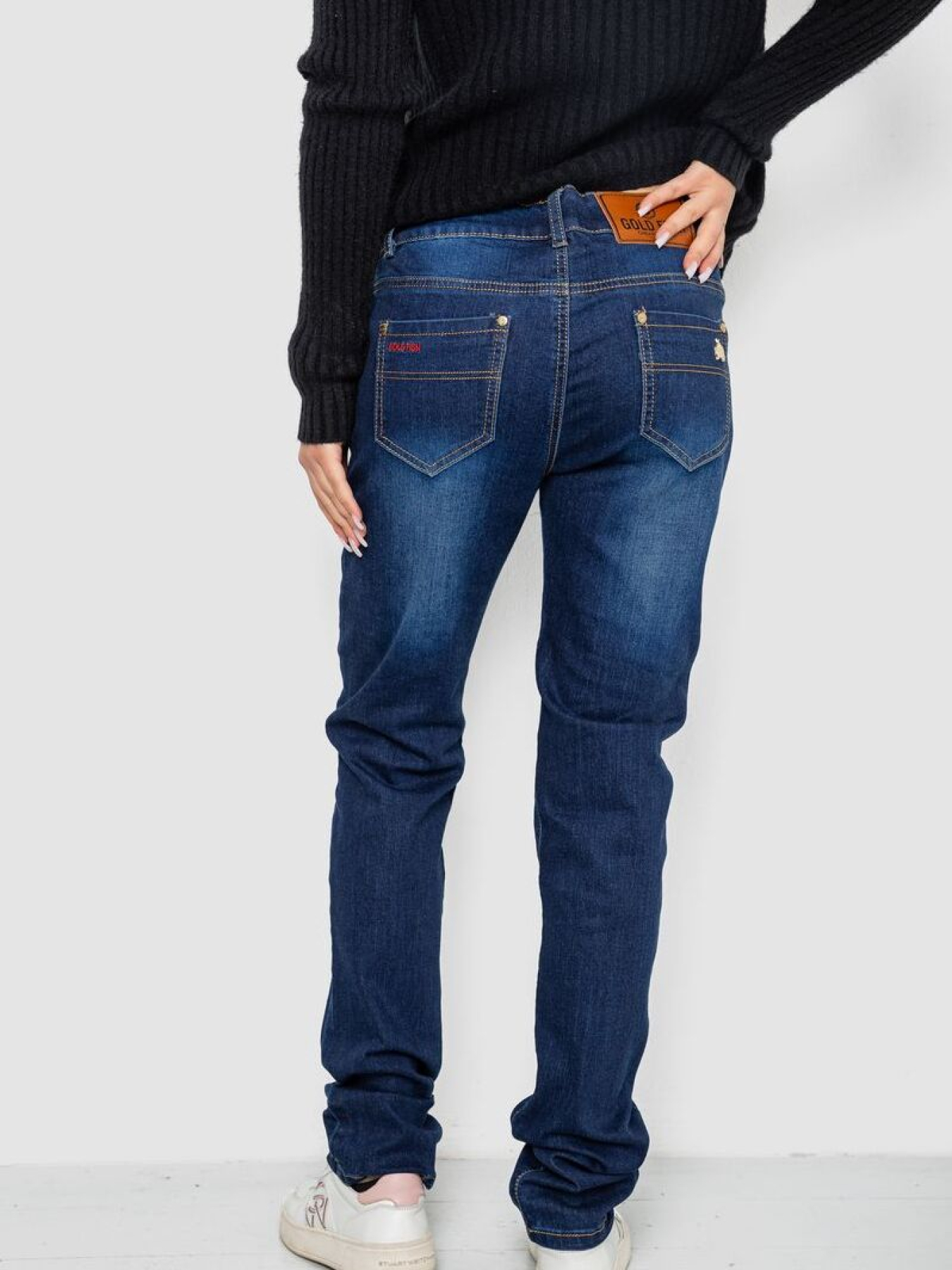 Завужені джинси Ager модель У-1133558::000000084 Фото