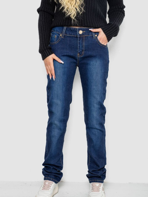 Зауженные джинсы Ager модель У-1133558::000000084 Фото