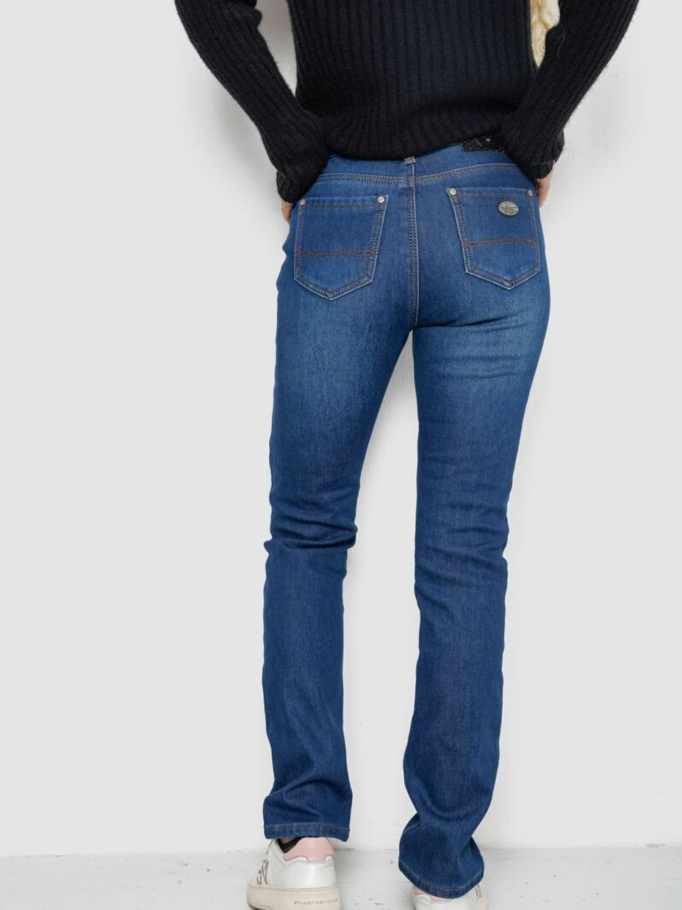 Завужені джинси Ager модель У-1133309::000000084 Фото
