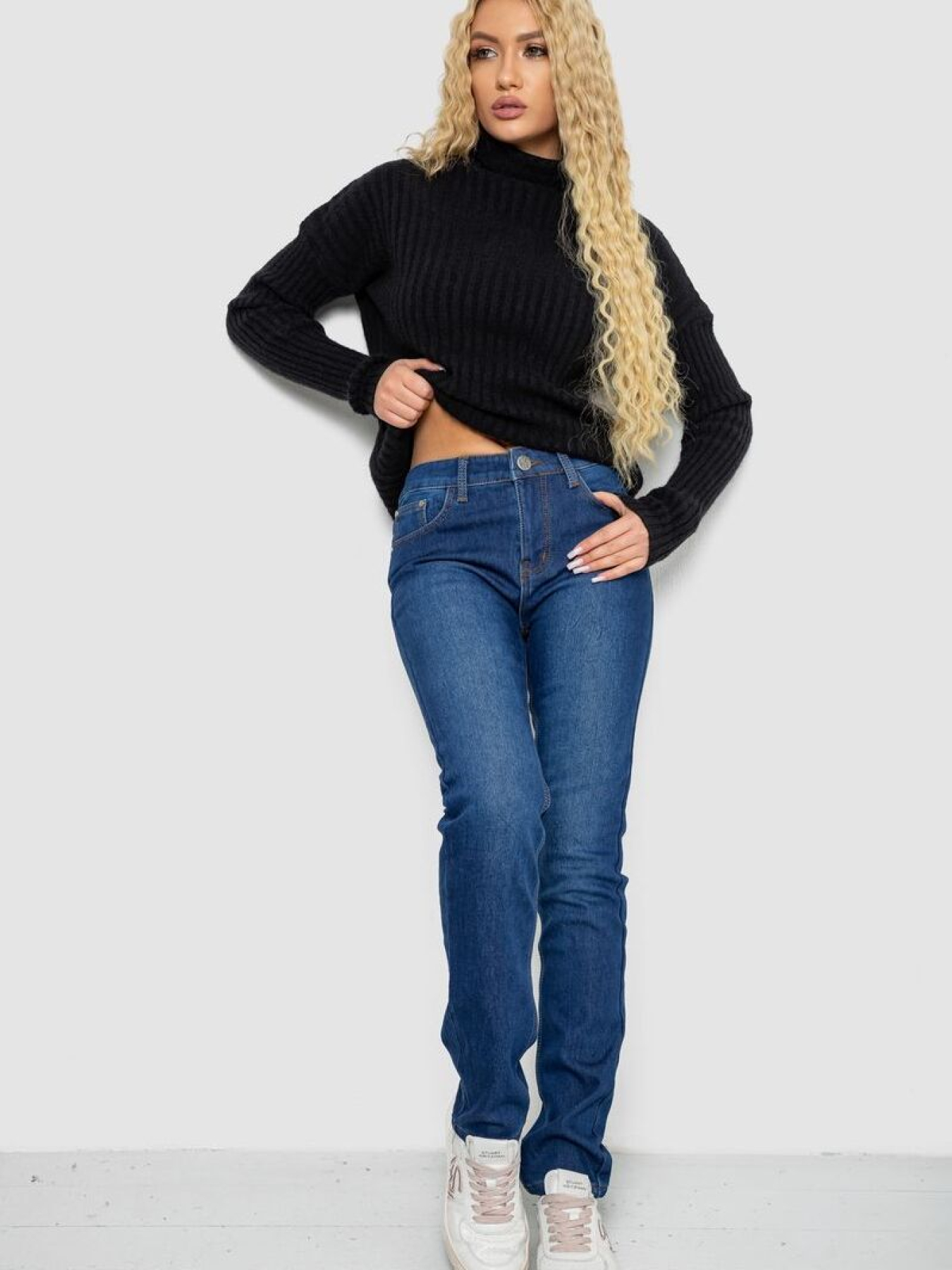 Завужені джинси Ager модель У-1133309::000000084 Завужені джинси Ager модель У-1133309::000000084 Фото