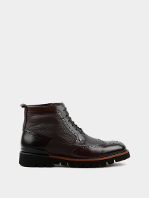 Ботинки Arzoni Bazalini модель 00000010649 Фото