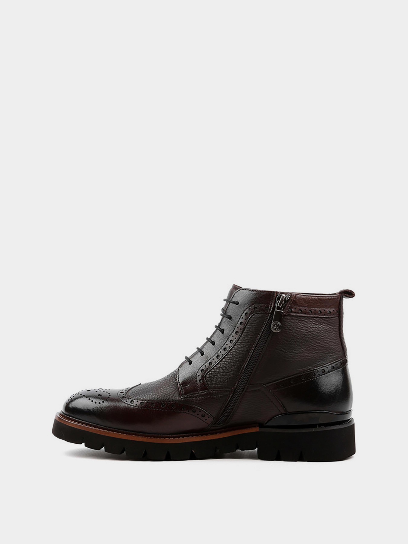 Ботинки Arzoni Bazalini модель 00000010649 Фото