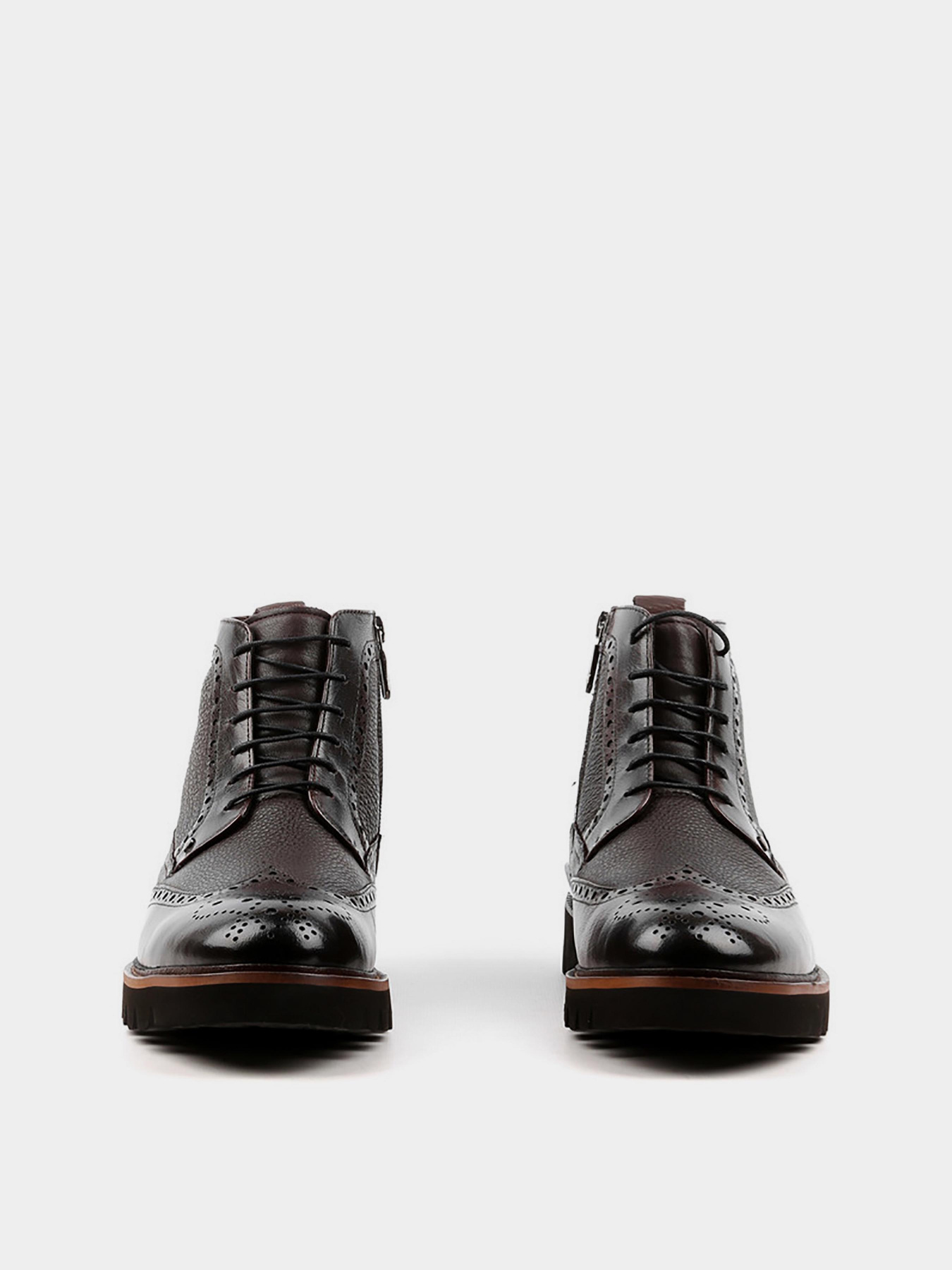 Ботинки Arzoni Bazalini модель 00000010649 Фото