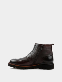 Ботинки Arzoni Bazalini модель 00000010649 Фото