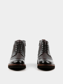 Ботинки Arzoni Bazalini модель 00000010649 Фото