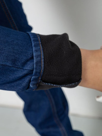 Завужені джинси Ager модель У-1133308::000000084 Фото