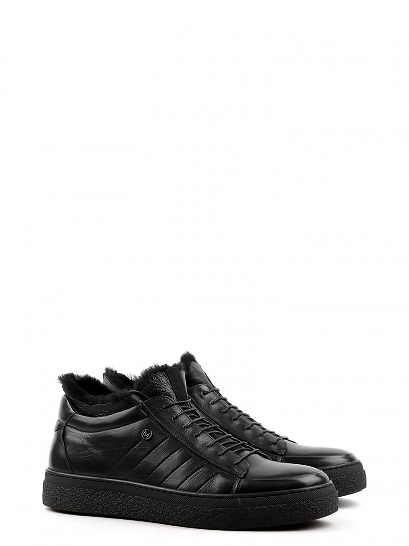 Ботинки Arzoni Bazalini модель 00000010648 Ботинки Arzoni Bazalini модель 00000010648 Фото