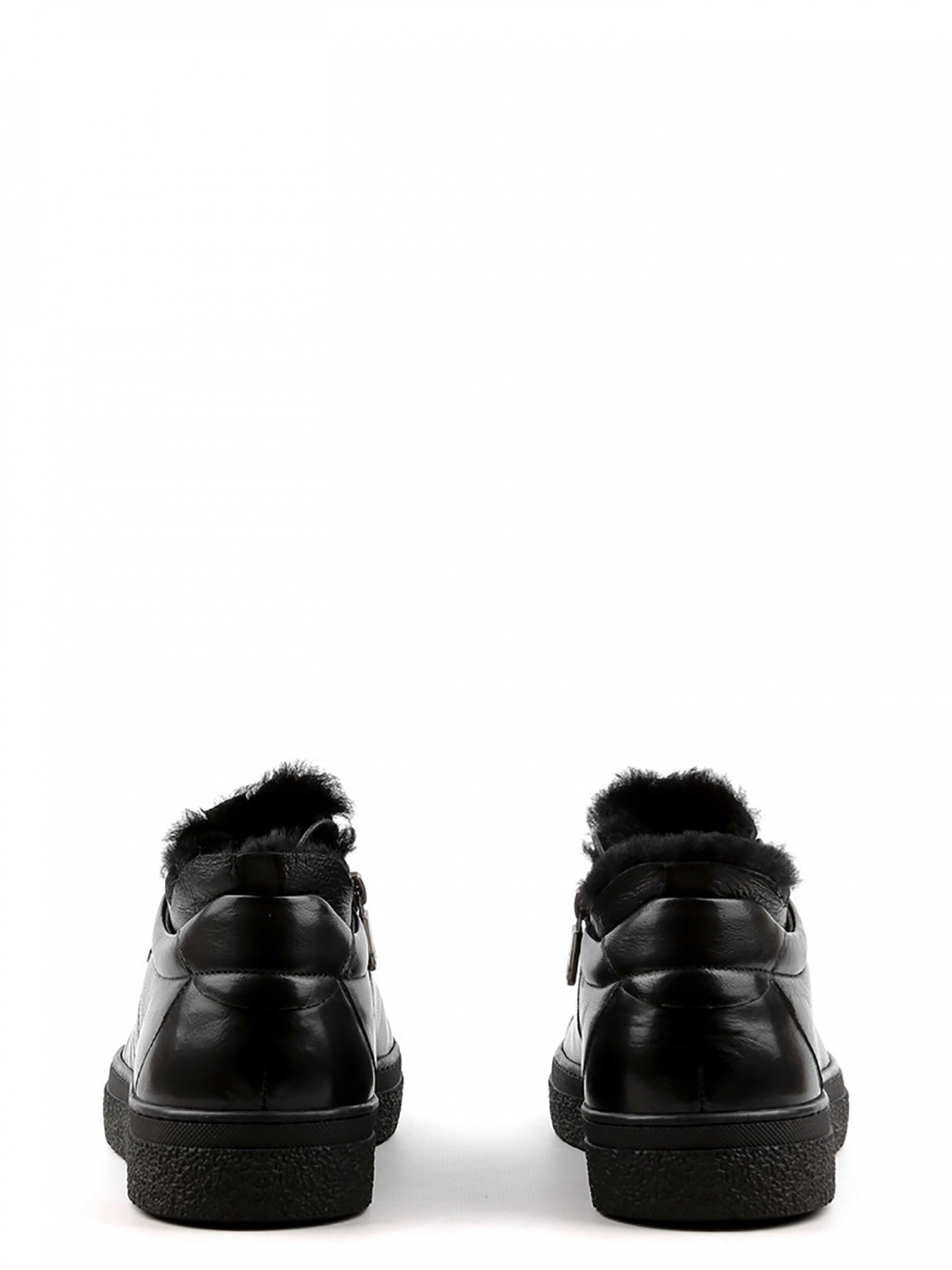 Ботинки Arzoni Bazalini модель 00000010648 Ботинки Arzoni Bazalini модель 00000010648 Фото