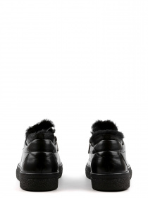 Ботинки Arzoni Bazalini модель 00000010648 Ботинки Arzoni Bazalini модель 00000010648 Фото