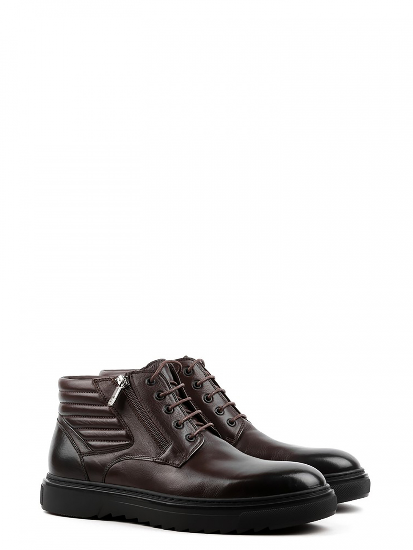 Ботинки Arzoni Bazalini модель 00000010647 Фото