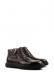 Ботинки Arzoni Bazalini модель 00000010647 Фото