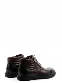 Ботинки Arzoni Bazalini модель 00000010647 Фото