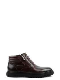 Ботинки Arzoni Bazalini модель 00000010647 Фото