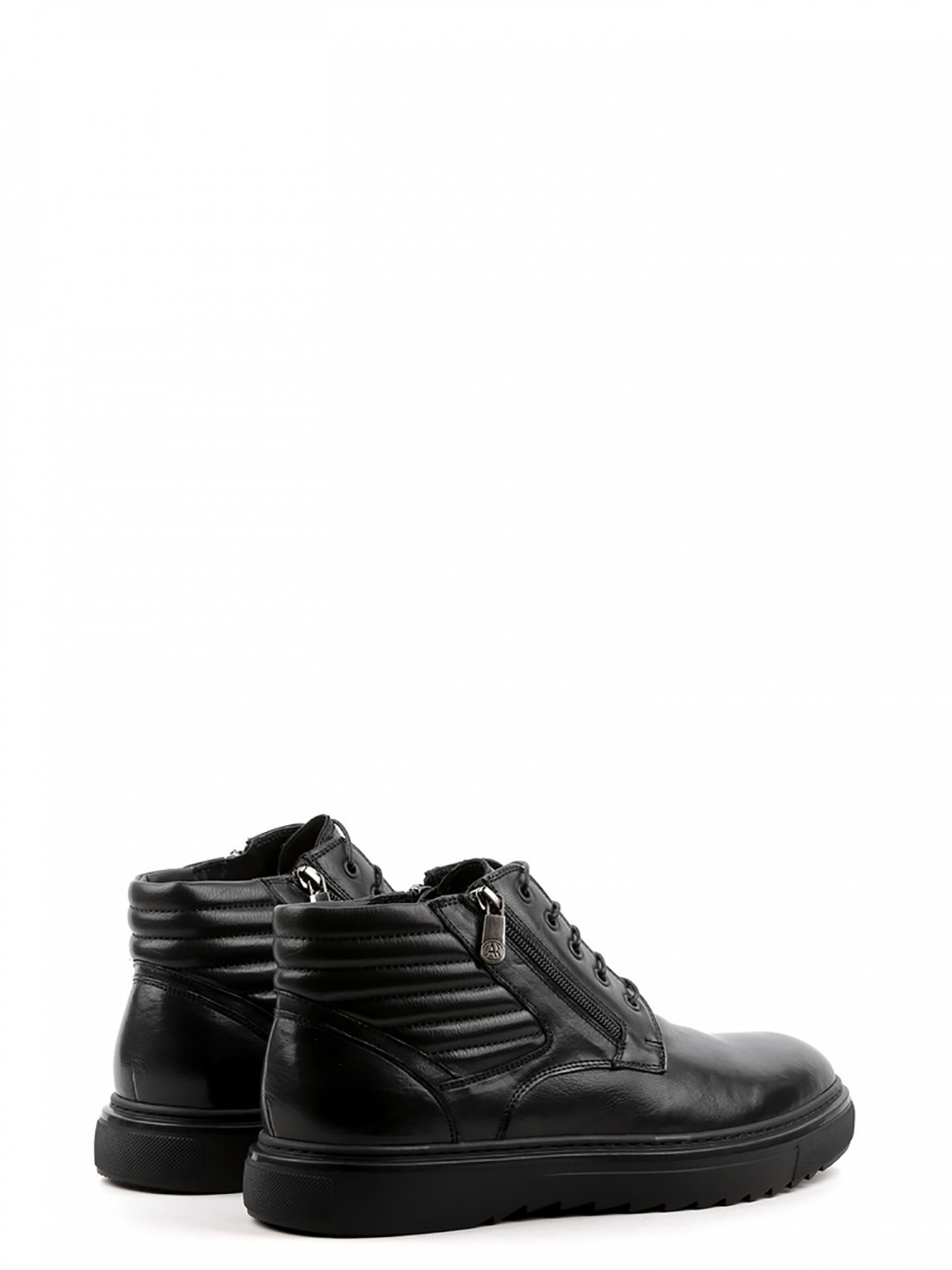 Ботинки Arzoni Bazalini модель 00000010646 Фото