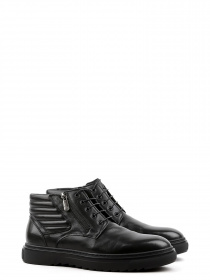 Ботинки Arzoni Bazalini модель 00000010646 Фото