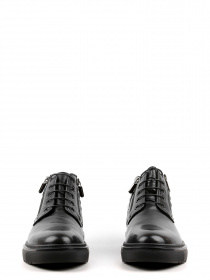 Ботинки Arzoni Bazalini модель 00000010646 Фото