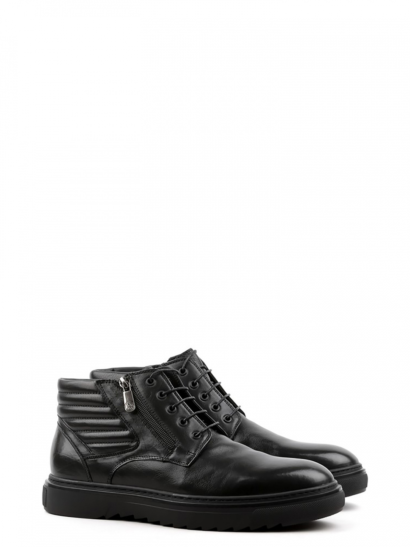 Ботинки Arzoni Bazalini модель 00000010646 Фото