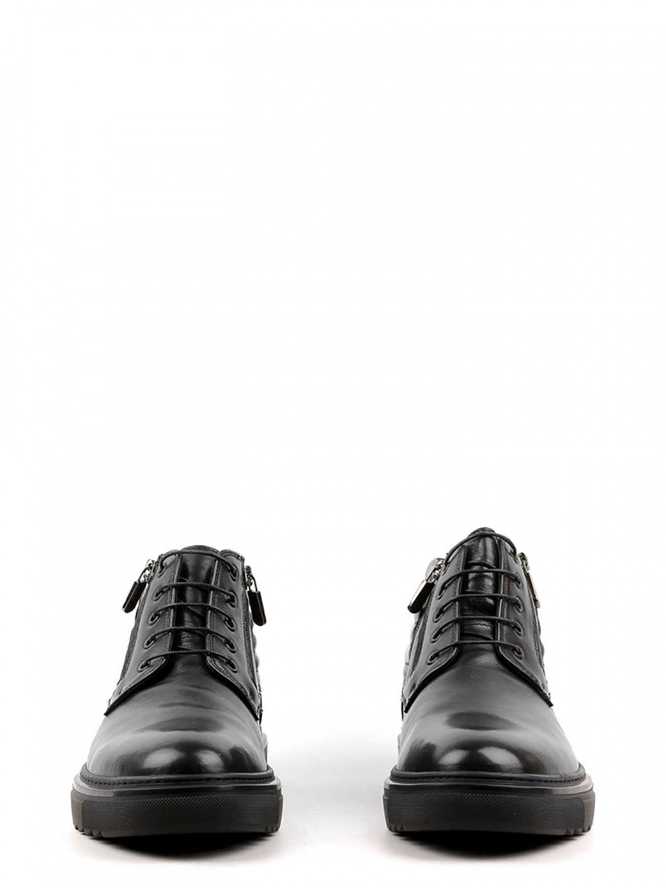 Ботинки Arzoni Bazalini модель 00000010646 Фото