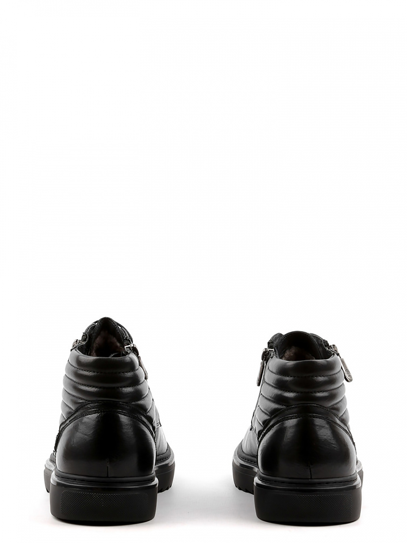 Ботинки Arzoni Bazalini модель 00000010646 Фото