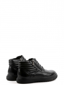 Ботинки Arzoni Bazalini модель 00000010646 Фото