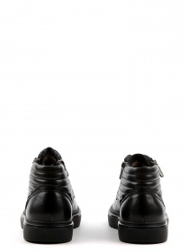 Ботинки Arzoni Bazalini модель 00000010646 Фото