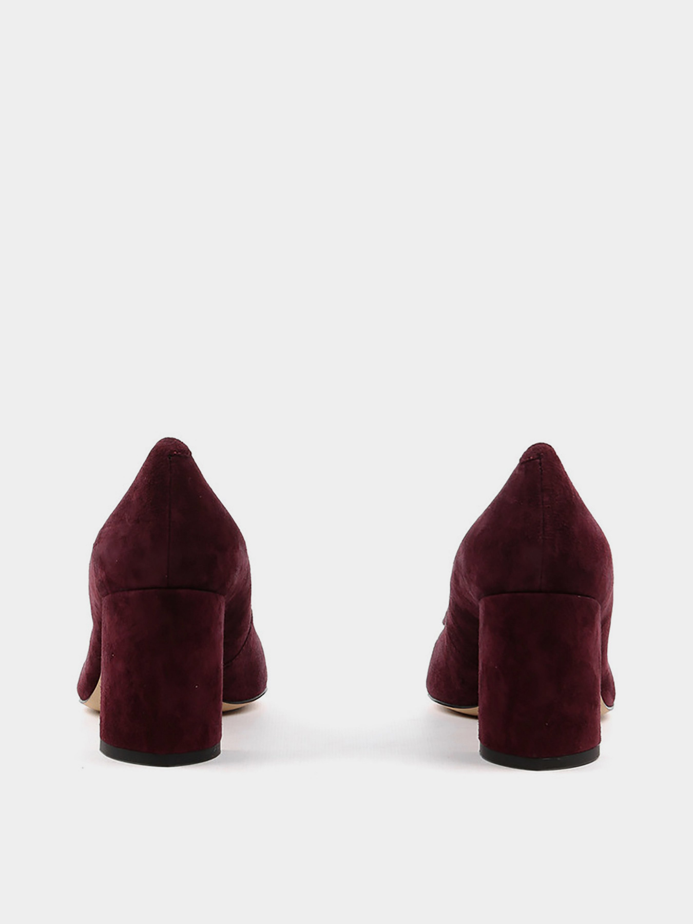 Туфли Basconi модель 00000010634 Фото