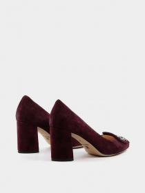 Туфли Basconi модель 00000010634 Фото