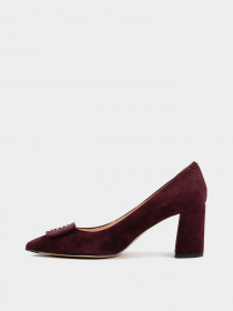 Туфли Basconi модель 00000010634 Фото