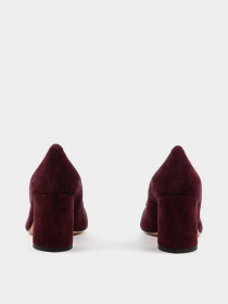 Туфли Basconi модель 00000010634 Фото