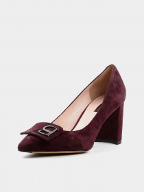 Туфли Basconi модель 00000010634 Фото