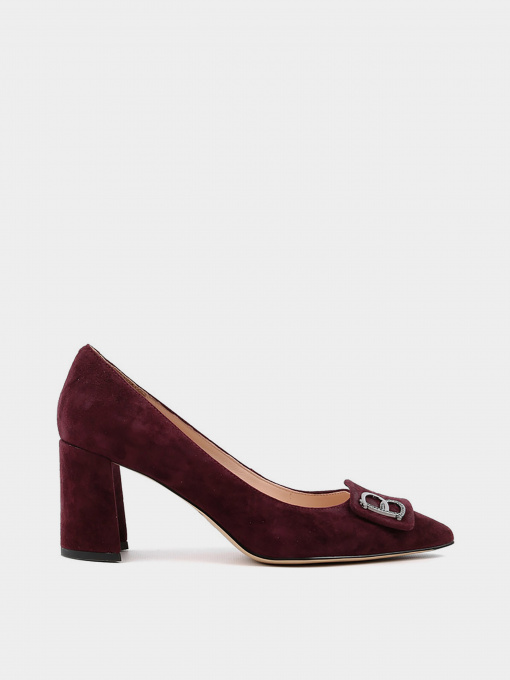 Туфли Basconi модель 00000010634 Фото