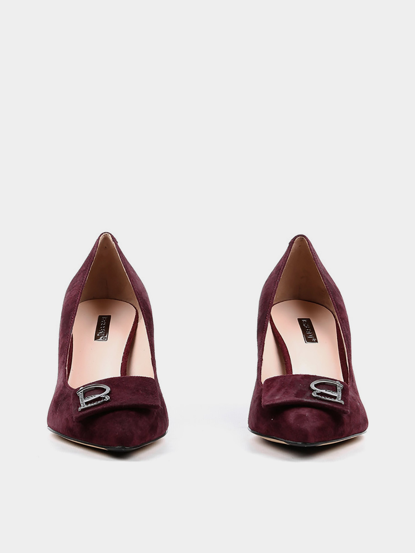 Туфли Basconi модель 00000010634 Фото