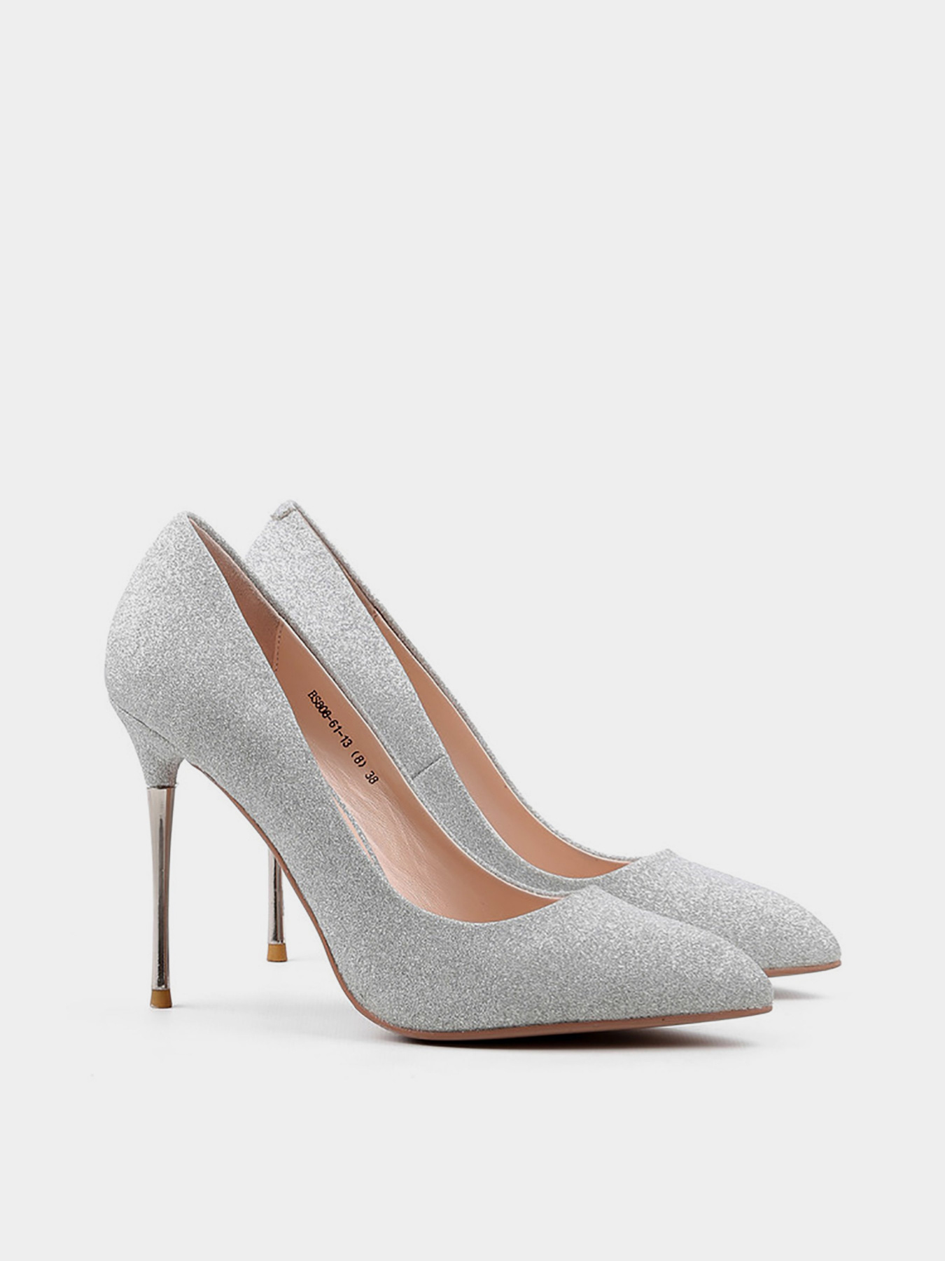 Туфли-лодочки Basconi модель 00000010633 Фото