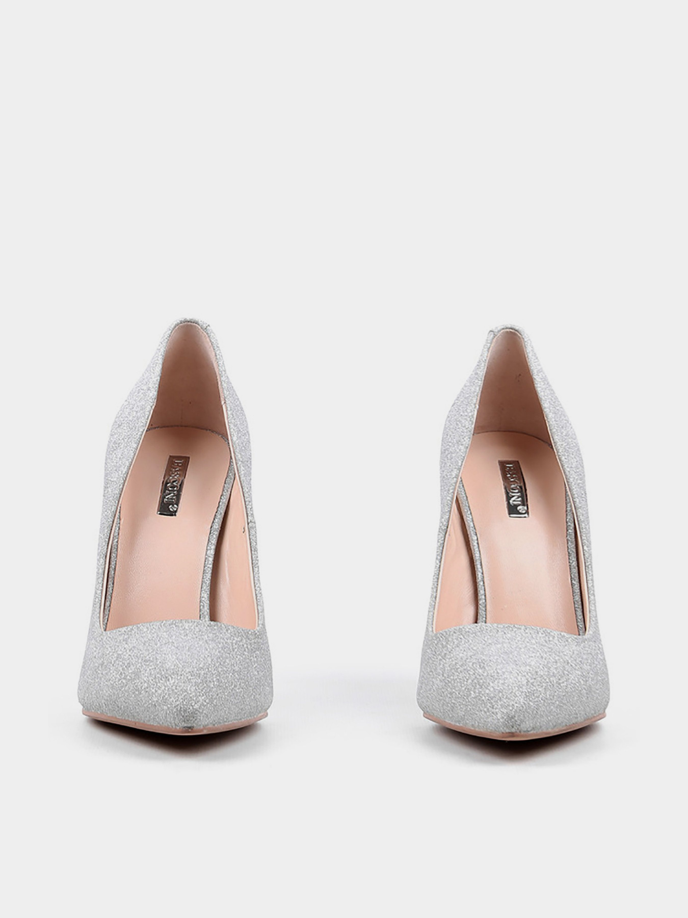 Туфли на каблуках Basconi модель 00000010633 Фото