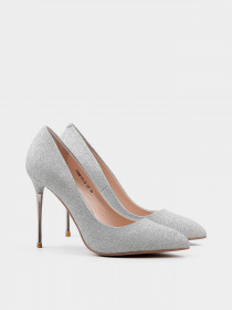 Туфли на каблуках Basconi модель 00000010633 Фото