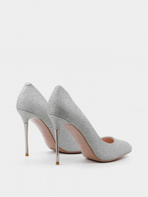 Туфли на каблуках Basconi модель 00000010633 Фото