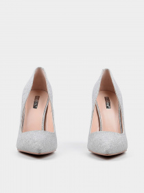 Туфли на каблуках Basconi модель 00000010633 Фото