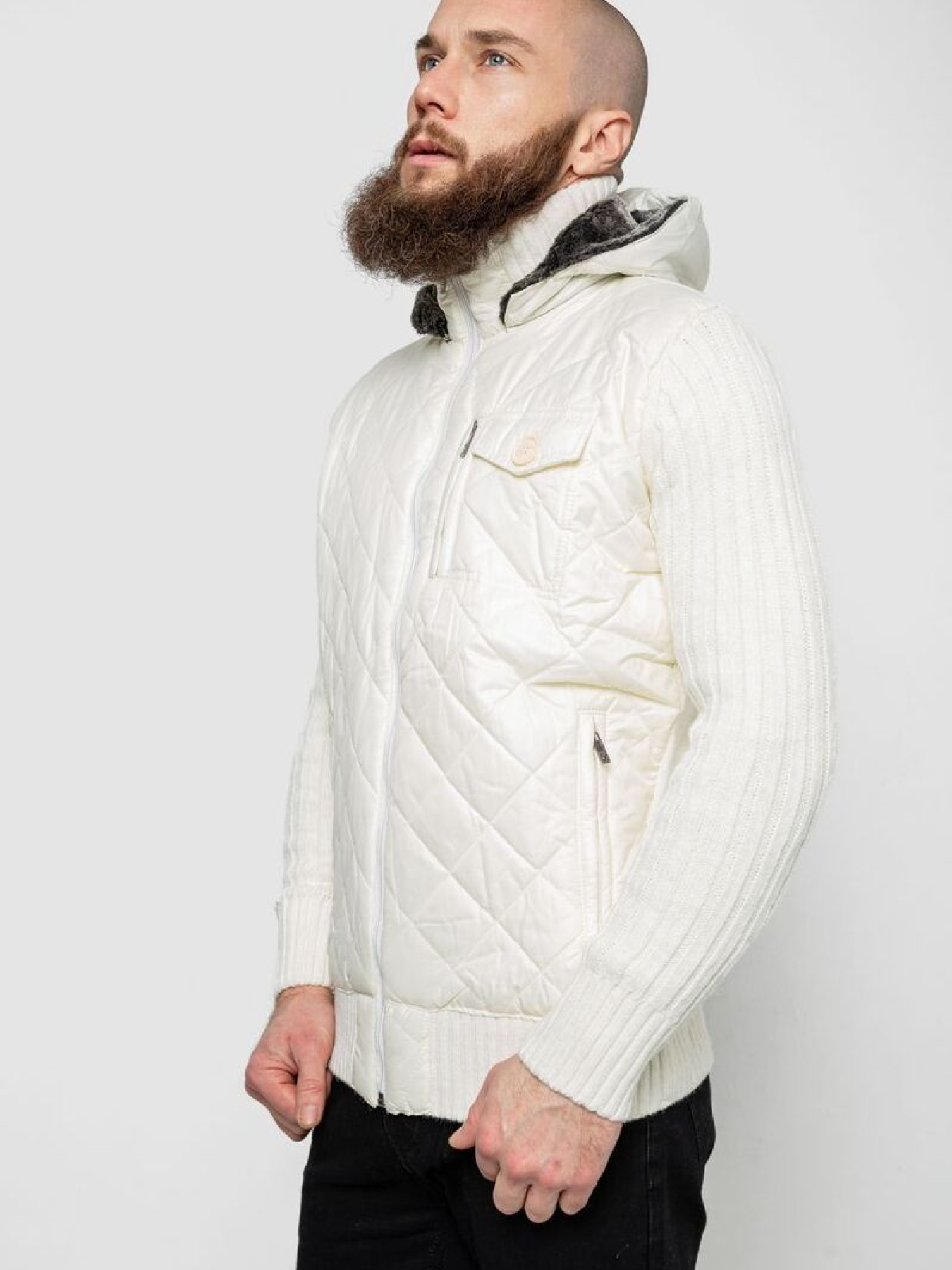 Кофта Ager модель У-1133338::000000060 Фото