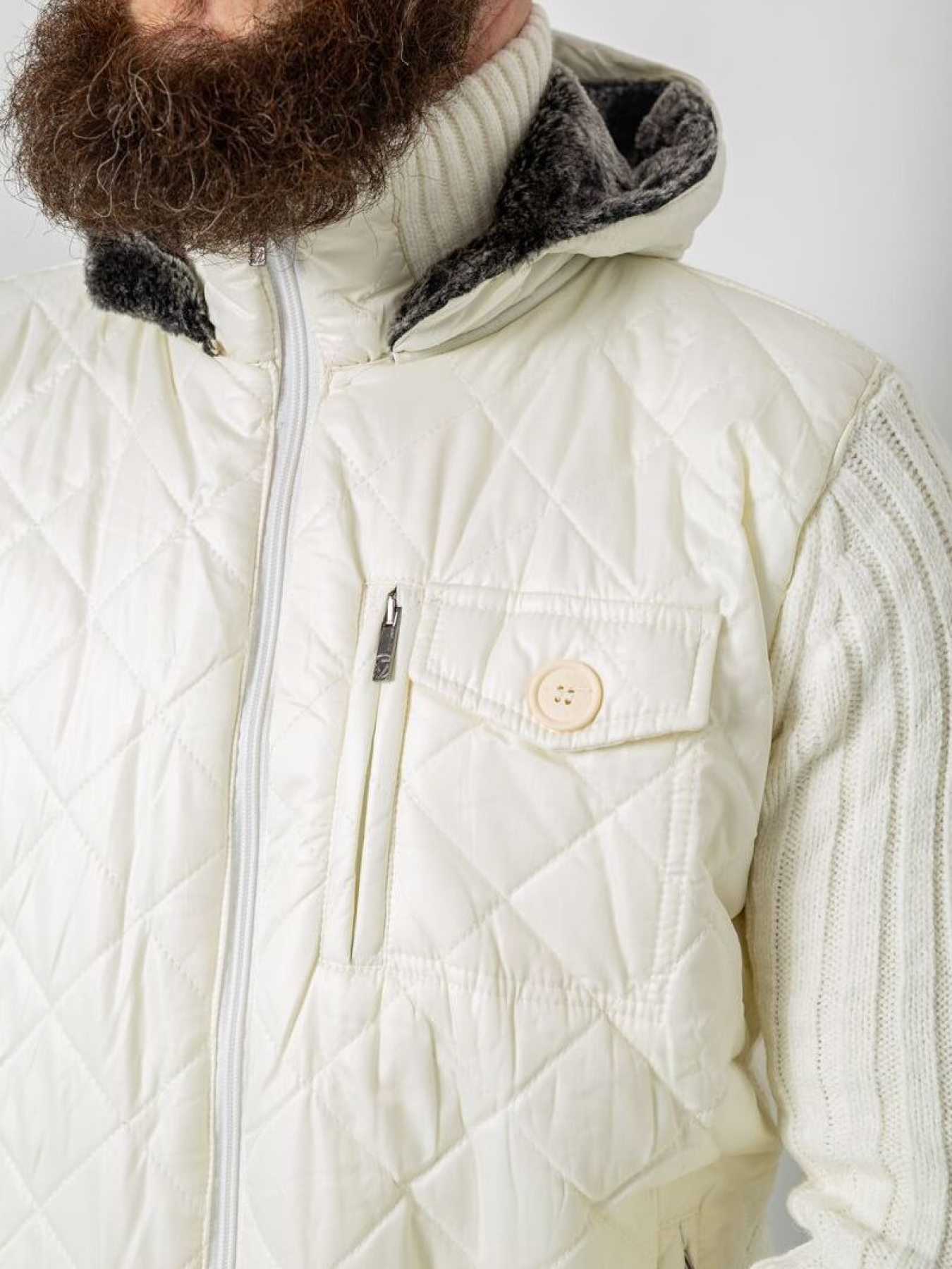 Кофта Ager модель У-1133338::000000060 Кофта Ager модель У-1133338::000000060 Фото