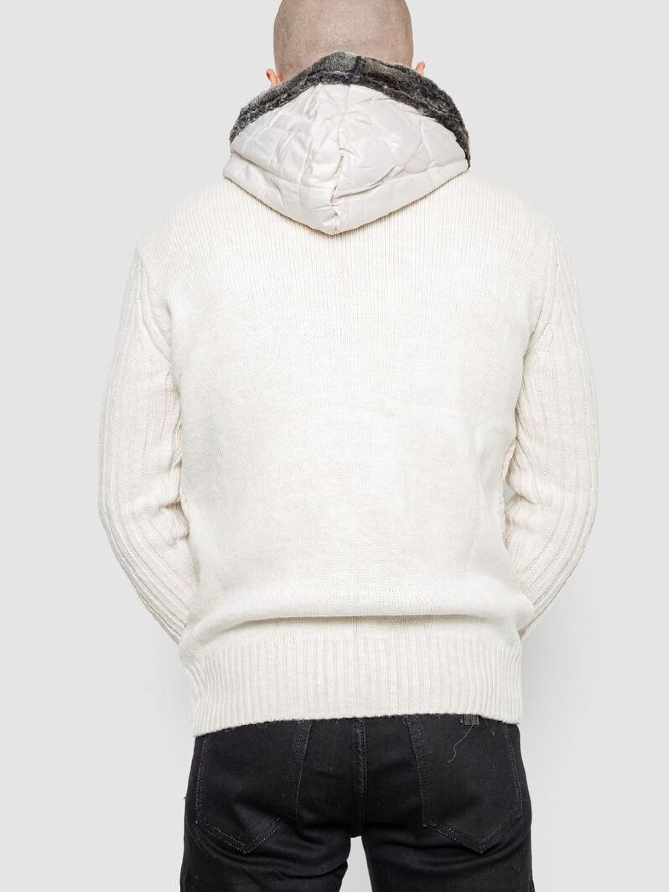 Кофта Ager модель У-1133338::000000069 Фото