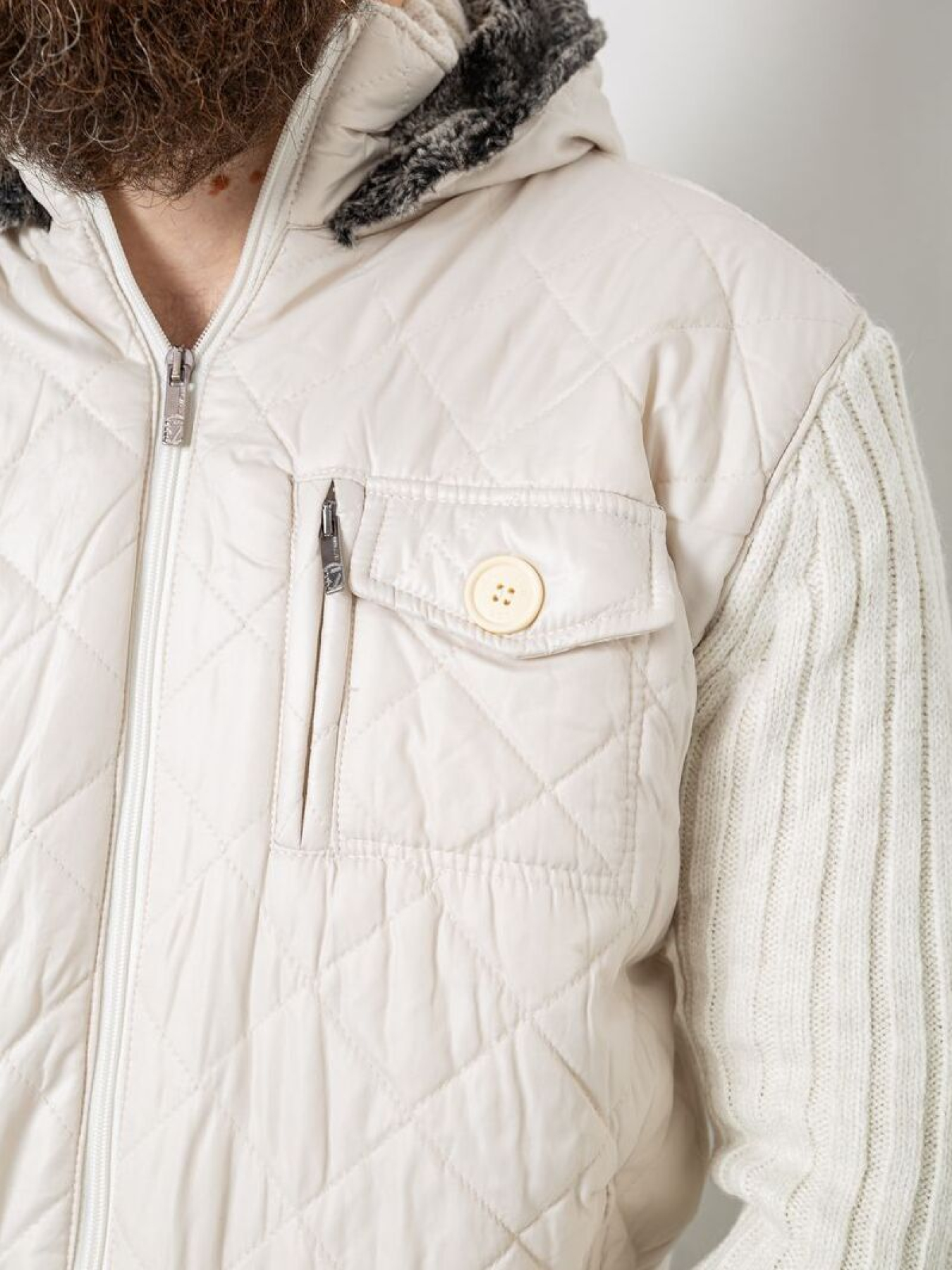 Кофта Ager модель У-1133338::000000069 Фото