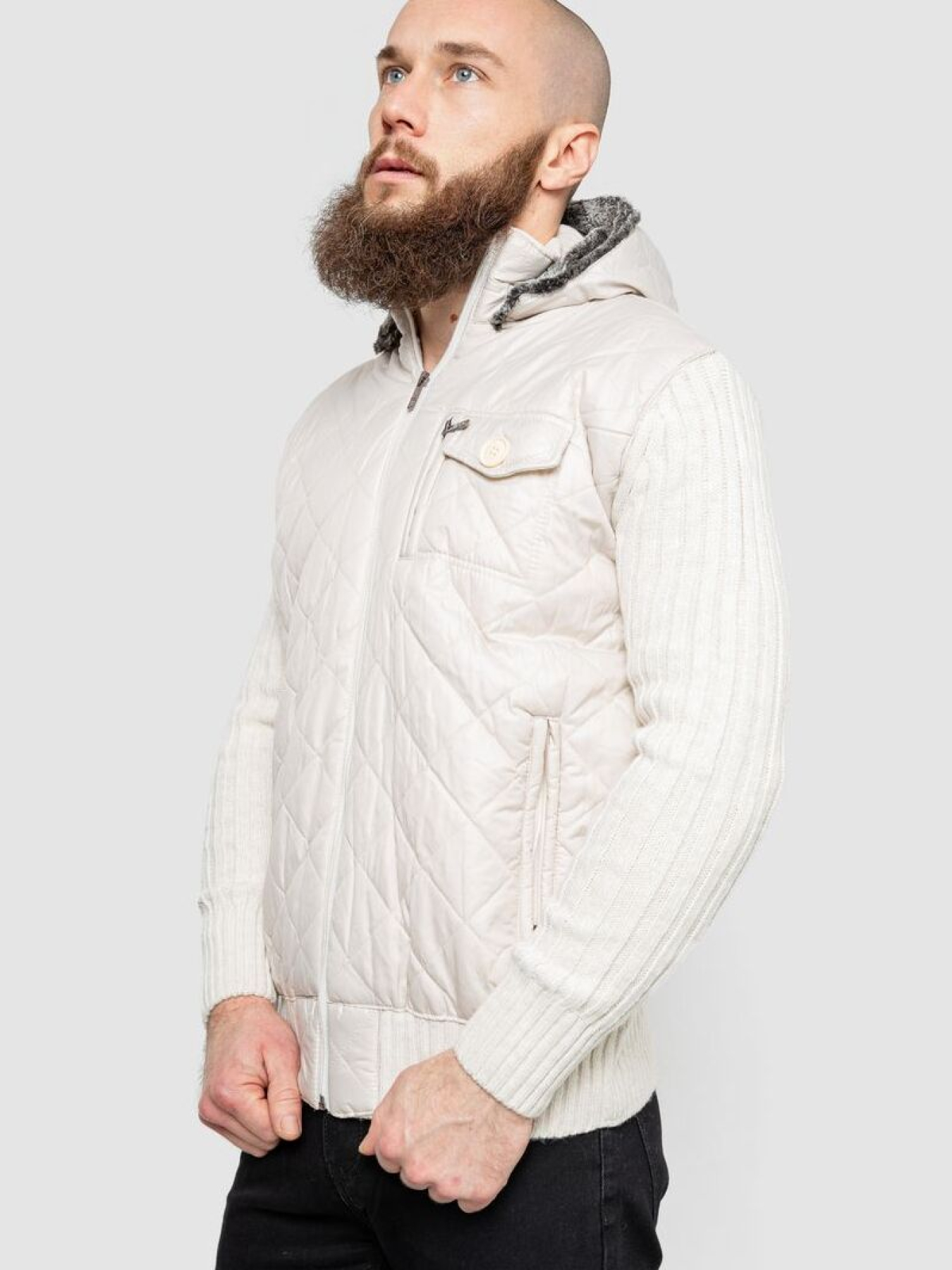 Кофта Ager модель У-1133338::000000069 Фото