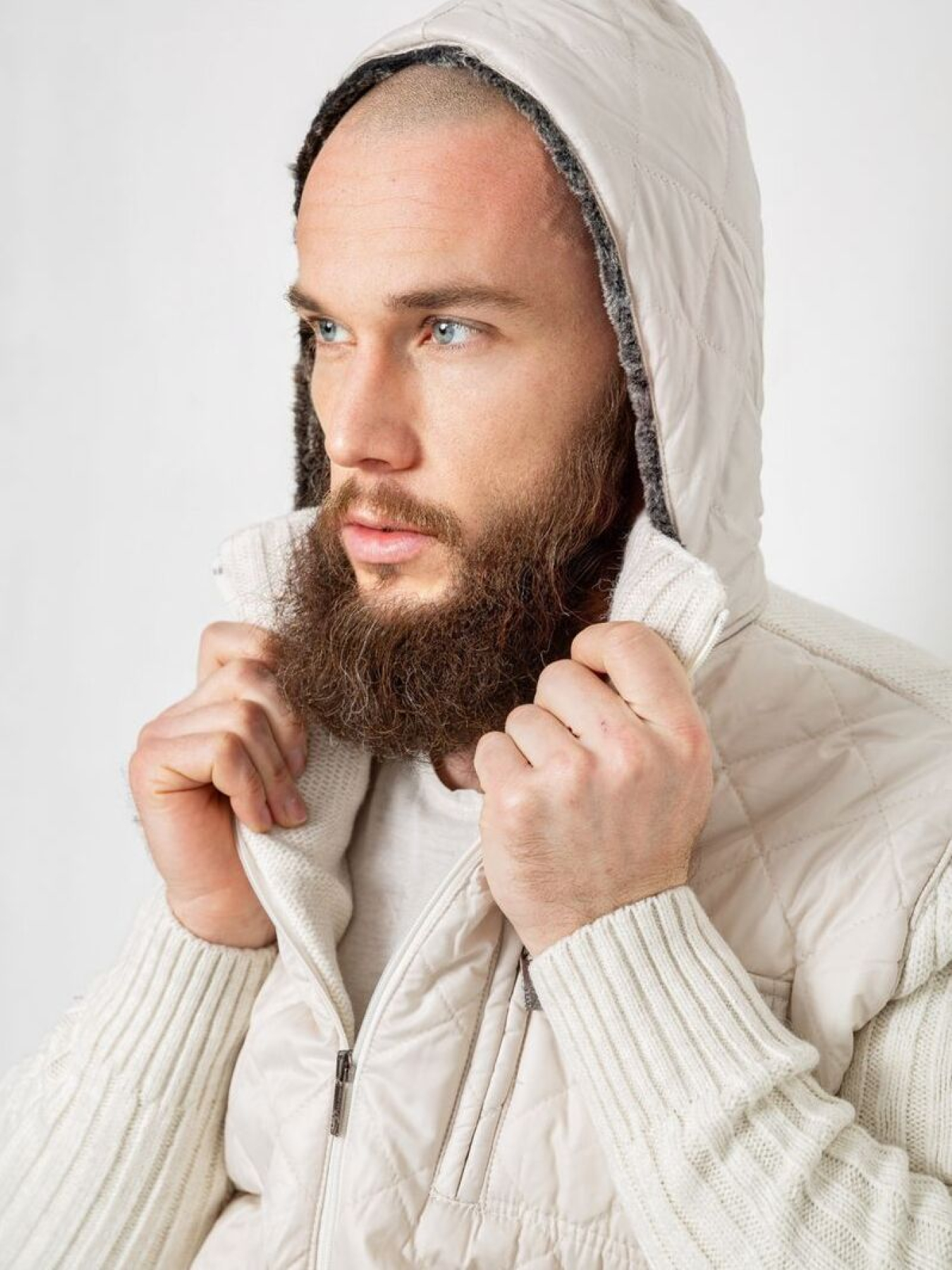 Кофта Ager модель У-1133338::000000069 Фото